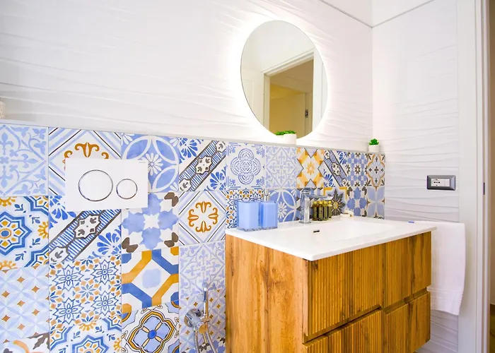Elegantis Gracchi - Your Chic Retreat In - Vatican Area Апартаменты