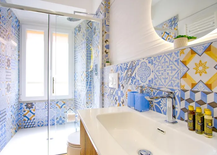 Elegantis Gracchi - Your Chic Retreat In - Vatican Area Апартаменты Рим
